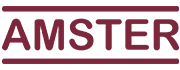 Amster Lab Logo